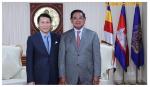 Nâng cao hiệu quả hợp tác giữa các lực lượng chức năng của Bộ Công an Việt Nam và Bộ Nội vụ Campuchia