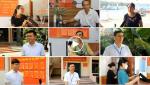 Nghệ An: Người dân hài lòng với Bộ phận một cửa Công an cấp xã