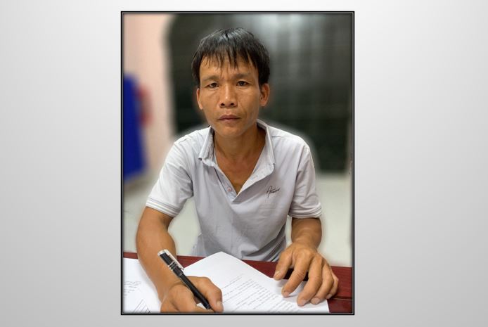 Từ Nghệ An vào Tây Ninh bắt đối tượng 19 năm lẩn trốn