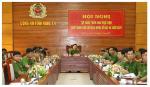 Tập huấn triển khai thực hiện Quyết định của Chủ tịch nước về đặc xá năm 2022