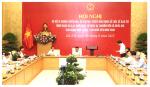 Thủ tướng Chính phủ chủ trì Hội nghị trực tuyến Sơ kết 6 tháng Đề án 06