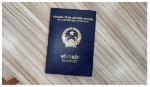 Những trường hợp nào sẽ được bổ sung bị chú "nơi sinh" trong hộ chiếu?