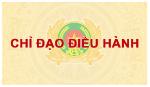 Hoàn thiện các dự án Luật trình Quốc hội tại Kỳ họp thứ 4 Quốc hội khóa XV