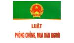 Bộ Công an lấy ý kiến dự thảo Hồ sơ <em>đề</em> <em>nghị</em> <em>xây</em> <em>dựng</em> dự án Luật Phòng, chống mua bán người (sửa đổi)