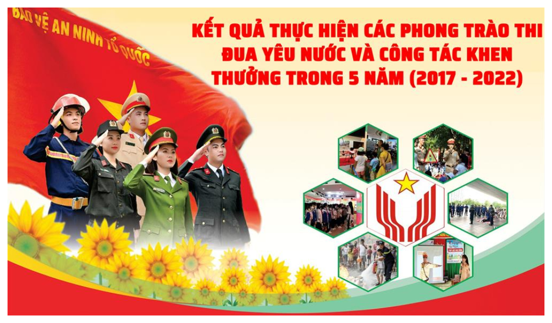 75 năm Ngày Chủ tịch Hồ Chí Minh ra Lời kêu gọi thi đua ái quốc (11/6/1948 - 11/6/2023) - Kỳ Cuối