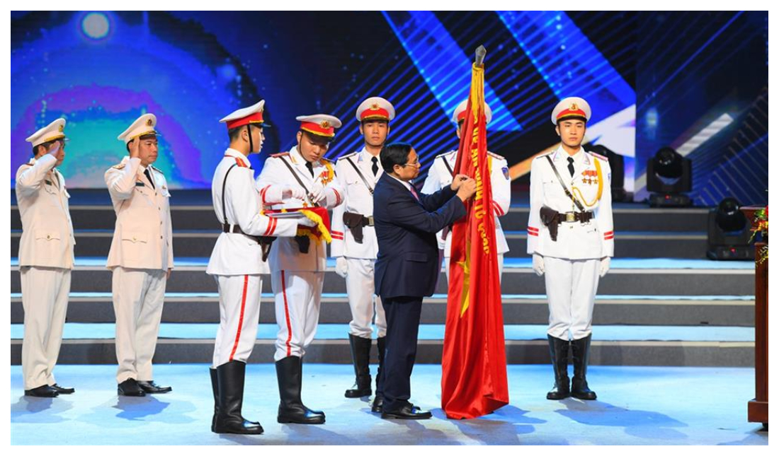 Thủ tướng Phạm Minh Chính: tất cả phải đoàn kết cùng nhau ngăn chặn, đẩy lùi, tiến tới xóa bỏ hoàn toàn tệ nạn ma túy