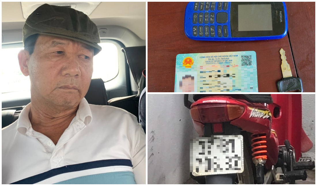 Bắt giữ đối tượng giết người, cướp tài sản sau 05 ngày gây án
