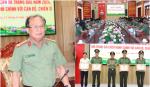 Sơ kết 06 tháng đầu năm 2024 và đối thoại cải cách hành chính
