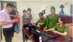 Xây dựng Luật Dữ liệu nhằm đảm bảo an ninh, an toàn thông tin