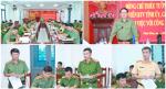 Khơi dậy sức mạnh, tiềm lực to lớn của toàn dân trong phòng ngừa, tấn công, trấn áp tội phạm