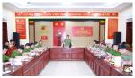Ghi nhận sự giảm sâu về tình hình phạm pháp hình sự ở địa bàn huyện Quỳnh Lưu