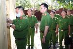 Dự thảo Luật Thi hành tạm giữ, tạm giam và cấm đi khỏi nơi cư trú