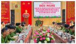 Tăng cường kỷ luật, kỷ cương trong thực hiện nhiệm vụ của lực lượng Cảnh sát giao thông