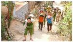 Công an xã rẻo cao 