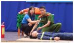 Tăng cường công tác phòng, chống đuối nước