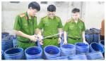Cảnh giác trước tình trạng thực phẩm 
