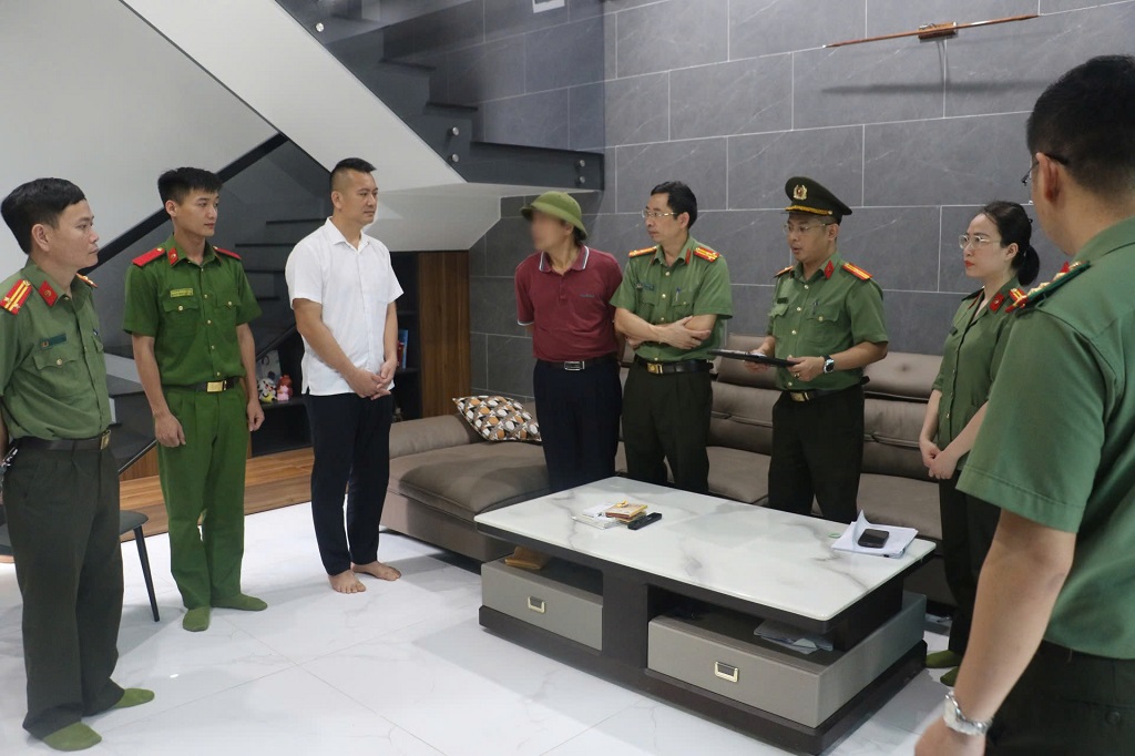 Khởi tố Huấn luyện viên lạm dụng chức vụ, chiếm đoạt số tiền của vận động viên