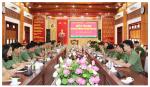 Hội nghị Báo cáo viên Trung ương toàn quốc tháng 4/2025