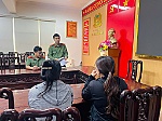 Đăng thông tin bắt cóc chưa kiểm chứng, 2 người phụ nữ bị phạt 15 triệu đồng