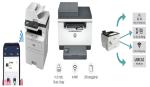 Nguy cơ lộ lọt dữ liệu <em>lưu</em> <em>trữ</em> từ máy in