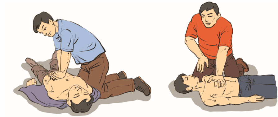 Kỹ năng sơ cấp cứu ban đầu