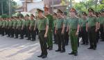 Phát động phong trào học tập và làm theo tấm gương hi sinh dũng cảm của Liệt sĩ - Thiếu tá Nguyễn Đăng Khải