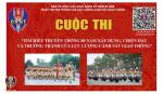 Phát động Cuộc thi