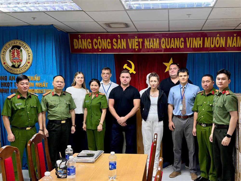 Luật Dẫn độ đảm bảo quyền con người trong lĩnh vực tư pháp