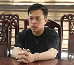 Khởi tố đối tượng tham ô tài sản để đánh bạc