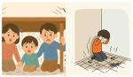 Khuyến cáo một số kỹ năng ứng phó khi xảy ra động đất
