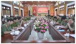 Hội nghị chuyên đề học tập và làm theo tư tưởng, đạo đức, phong cách Hồ Chí Minh năm 2025