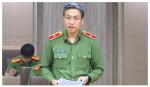 Đẩy mạnh truyền thông số để đưa thông tin chính thống của Bộ Công an đến gần với người dân