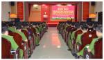 Khai mạc tập huấn công tác tiếp nhận, phân loại, giải quyết tố giác; điều tra, xử lý vụ án hình sự ở Công an cấp xã