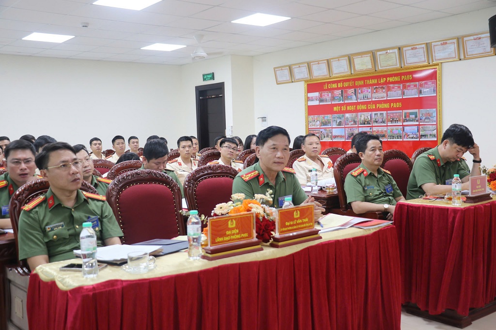 Các đại biểu dự Đại hội