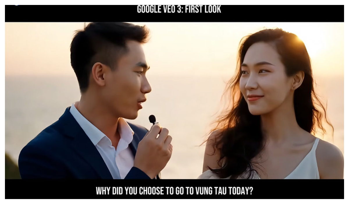 Cảnh báo nguy cơ từ công nghệ AI: Deepfake, giả giọng nói lan rộng tại Việt Nam