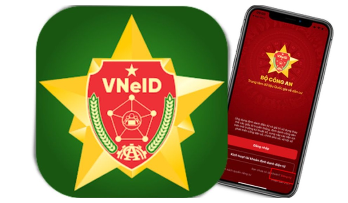 Bộ Công an cảnh báo thủ đoạn lừa đảo cài ứng dụng VNeID giả mạo