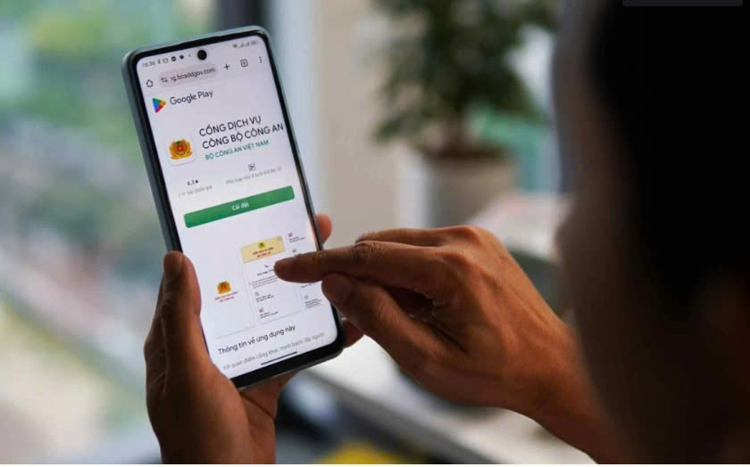 Để nhận tiền cần có tài khoản định danh điện tử VNeID cấp 2, đã đăng ký và liên kết tài khoản ngân hàng hoặc tài khoản Mobile Money của VNPT