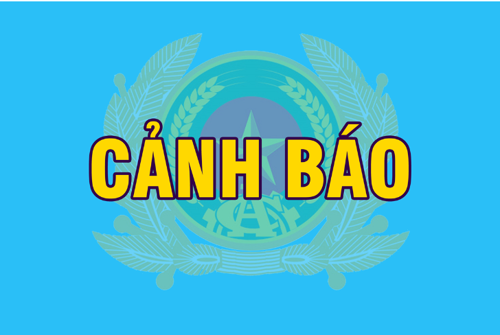 Nhiều thủ đoạn lừa đảo công nghệ cao tinh vi xuất hiện trên không gian mạng