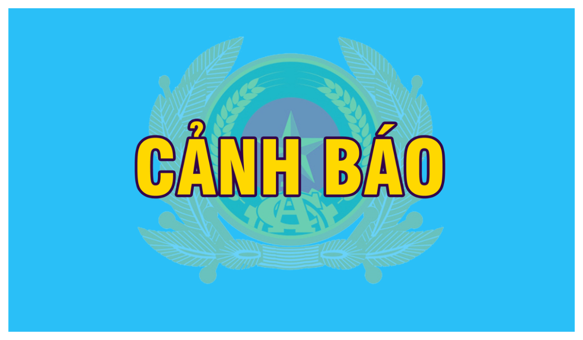 Cảnh báo thủ đoạn lừa đảo đặt cọc nhà trọ đối với học sinh, sinh viên