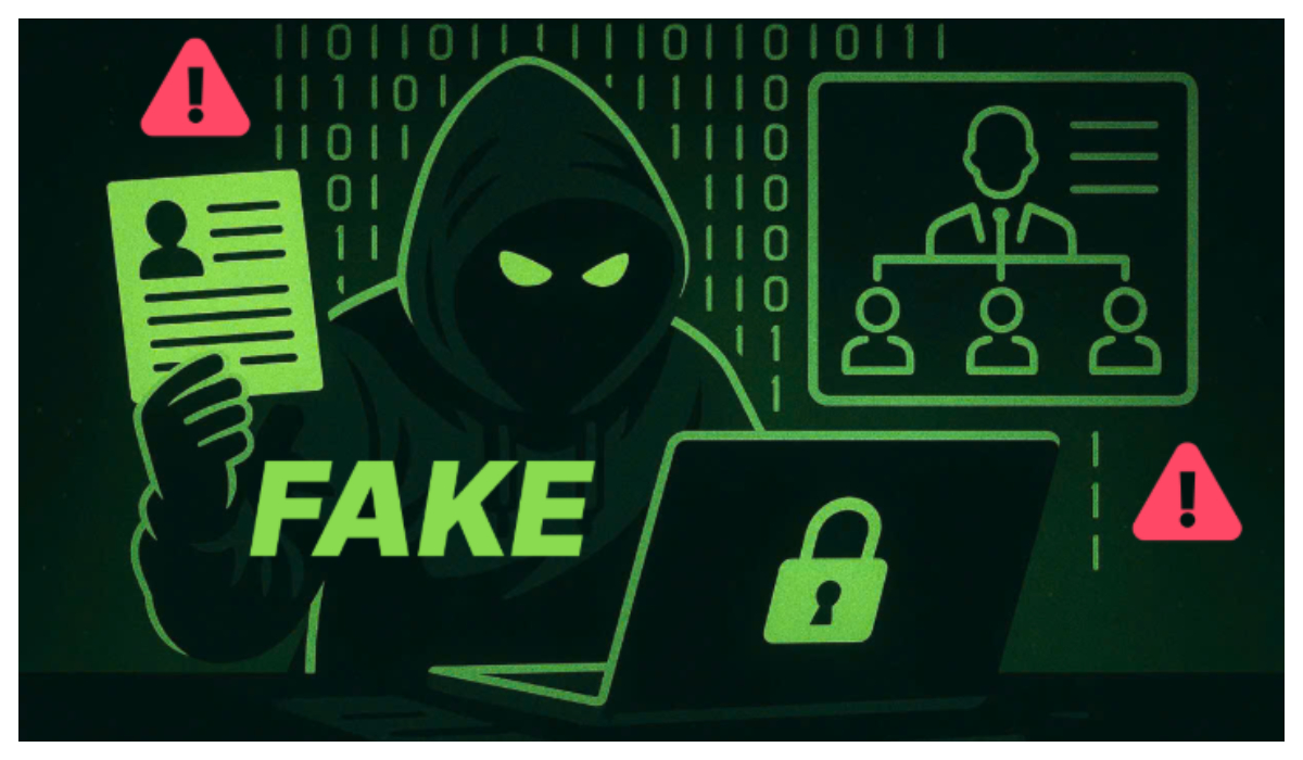 Cảnh báo thông tin giả liên quan đến lộ dữ liệu trên không gian mạng