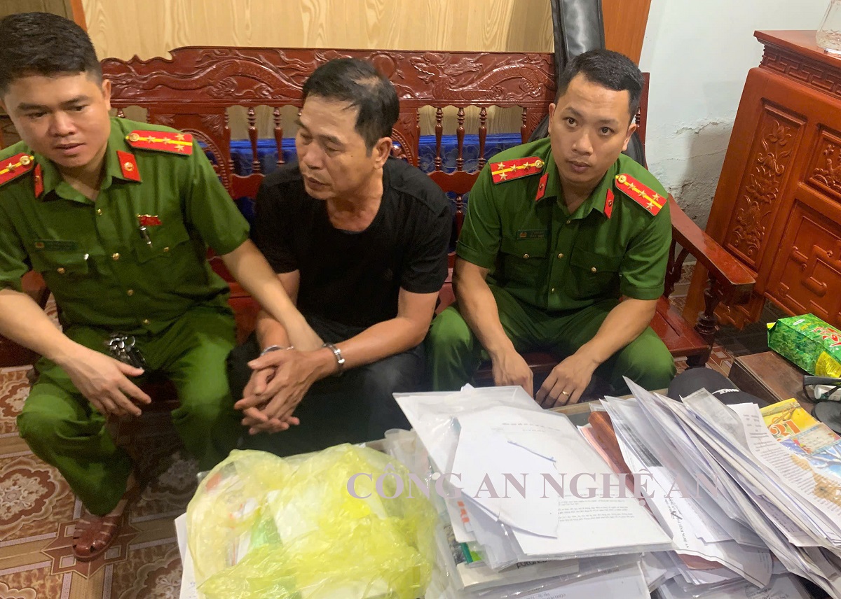 Ngô Trí Cường đã thường xuyên sử dụng mạng xã hội facebook để đăng tải các bài viết, hình ảnh, video có nội dung xúc phạm, bôi nhọ danh dự, uy tín đối với một số cá nhân, tổ chức