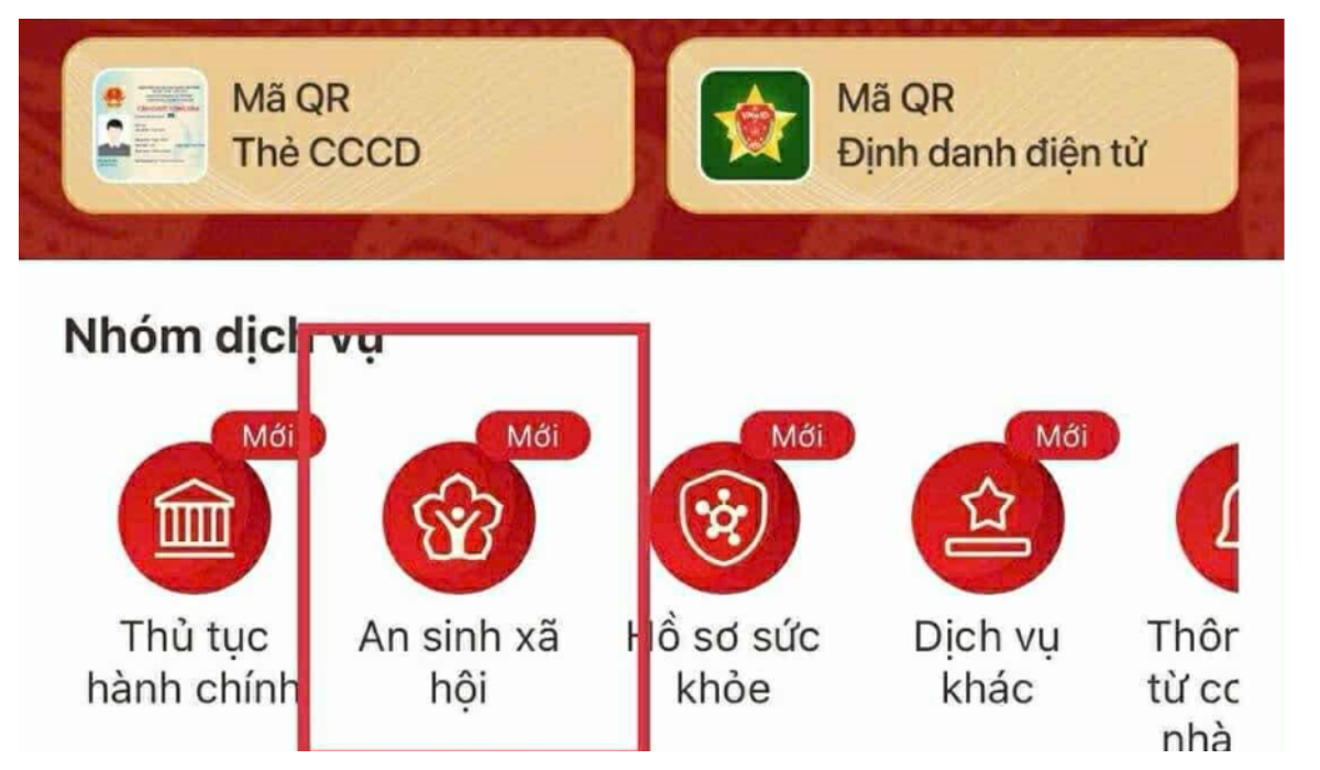 Đề xuất sửa đổi, bổ sung một số điều quy định về định danh và xác thực điện tử