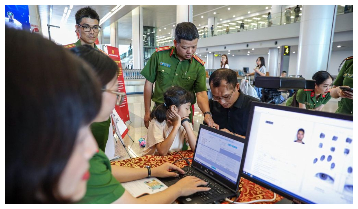 Lấy ý kiến 02 dự thảo Quy chuẩn kỹ thuật quốc gia về sinh trắc học giọng nói và sinh trắc học mống mắt