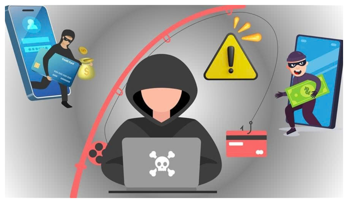 Cảnh giác phương thức lừa đảo mới qua 