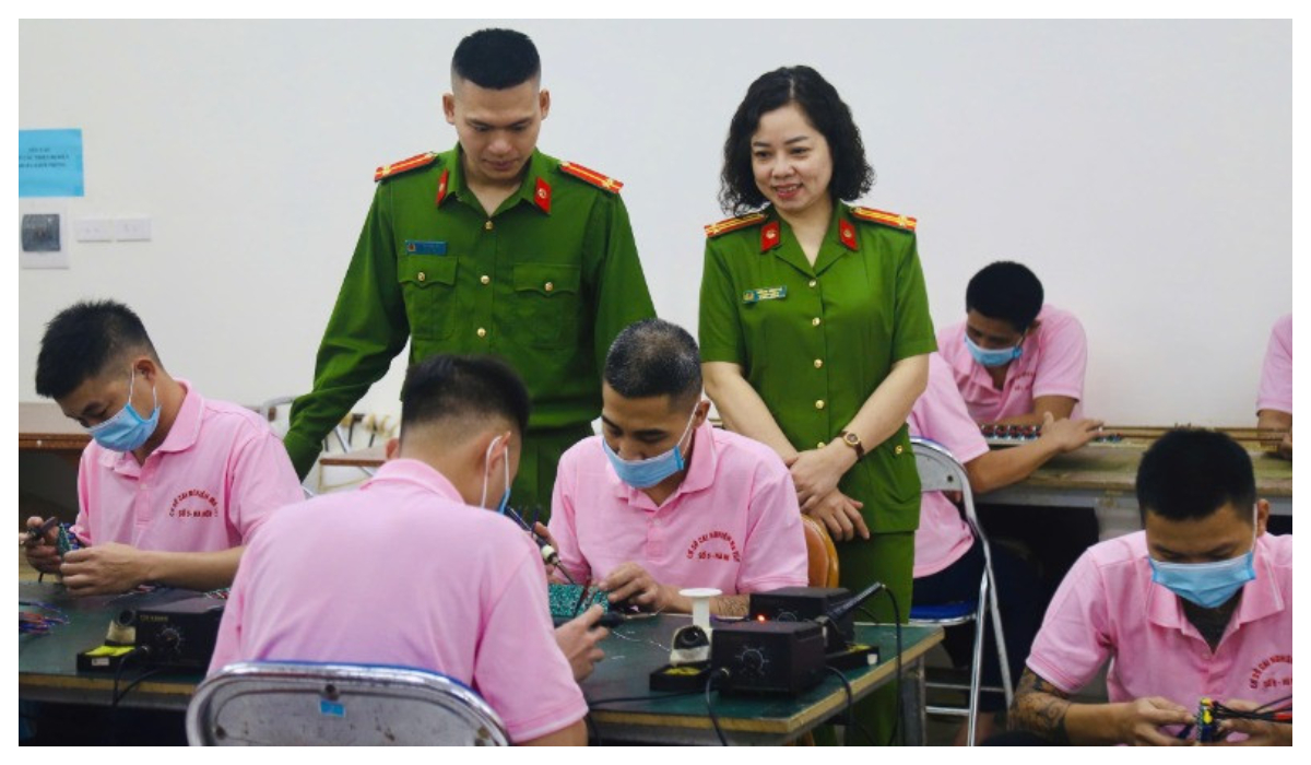 Đề xuất quy định về tín dụng đối với người sau cai nghiện ma túy