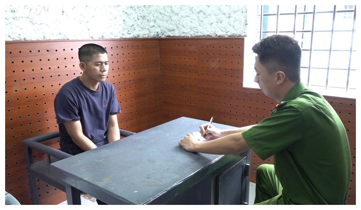 Bắt giữ đối tượng lừa bán máy phát điện để chiếm đoạt hàng tỷ đồng