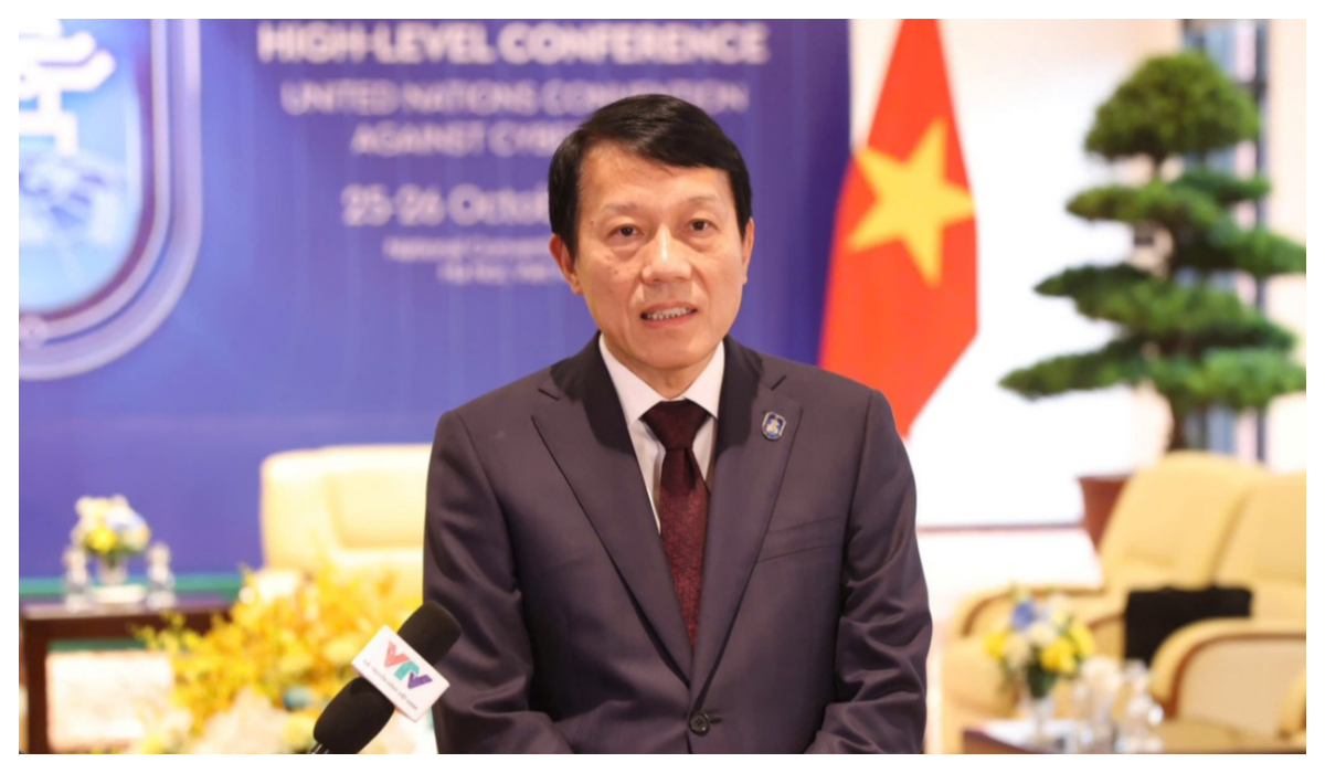 Lễ mở ký Công ước Hà Nội thành công tốt đẹp, khẳng định vai trò, uy tín của Việt Nam trên trường quốc tế