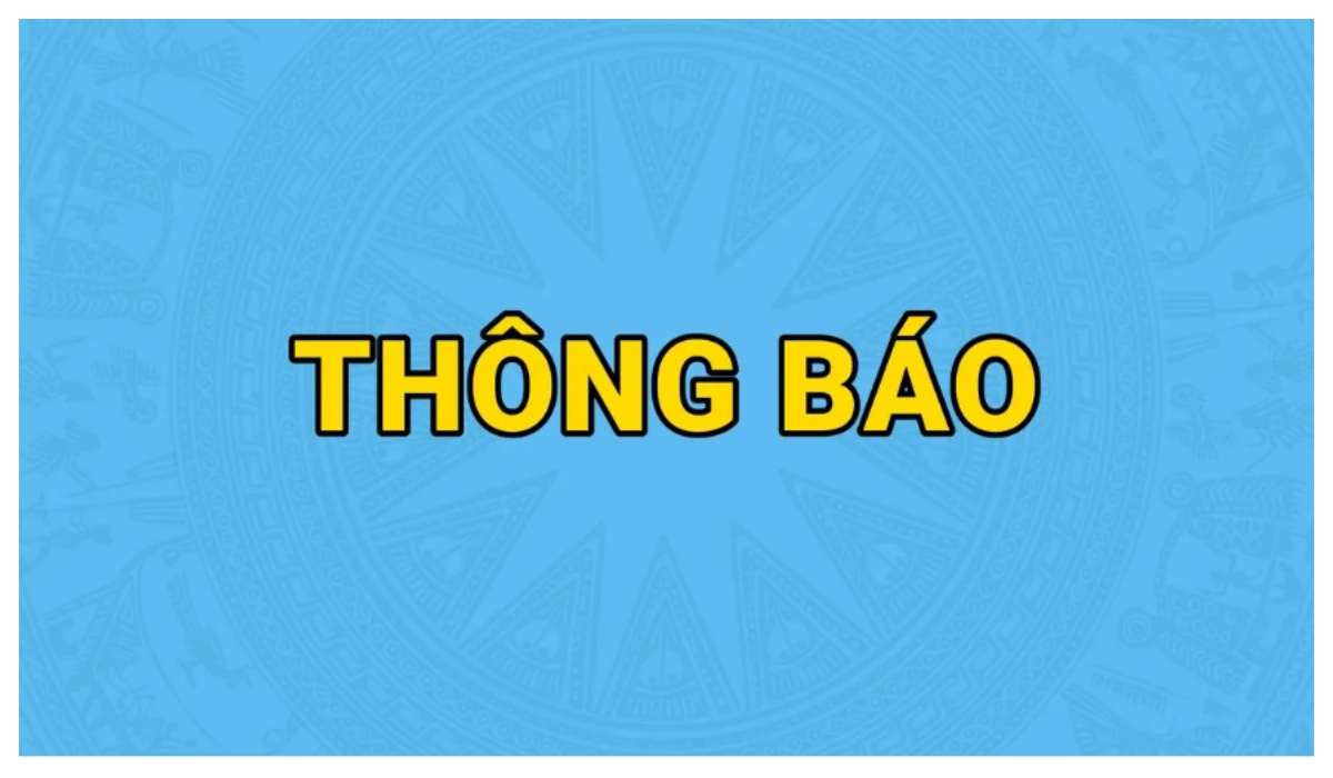 Cục Quản lý xuất nhập cảnh tuyển chọn công dân thực hiện nghĩa vụ tham gia CAND năm 2026