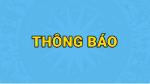 Thông báo về việc lựa chọn tổ chức hành nghề đấu giá tài sản