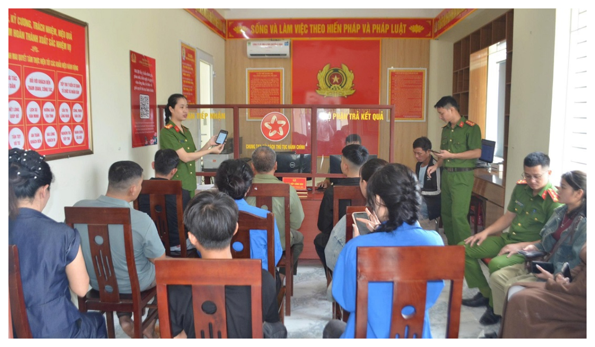 Dự án Luật Bảo vệ bí mật nhà nước (sửa đổi): Nhiều điểm mới phù hợp với yêu cầu chuyển đổi số và thực tiễn quản lý